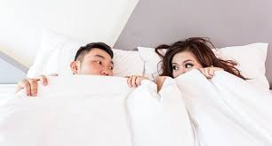 tenir plus logtemps au lit